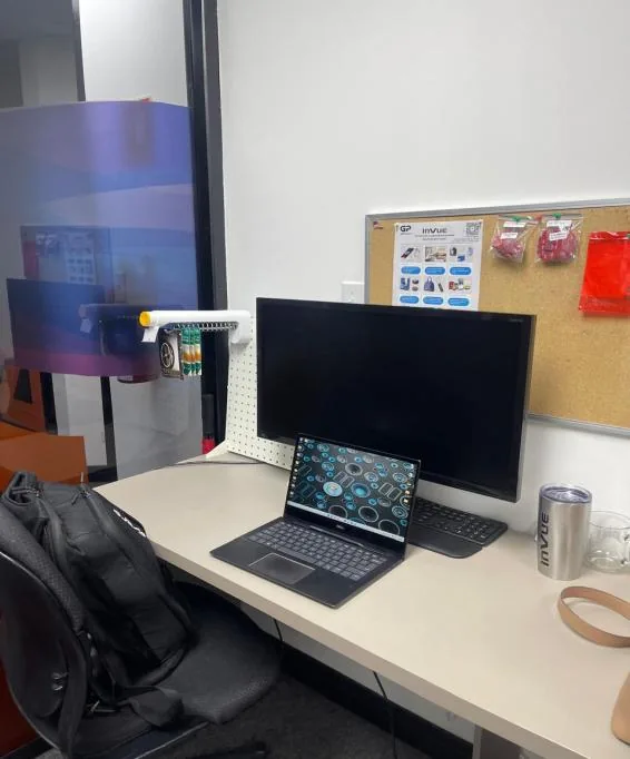 Instalación GP Supply