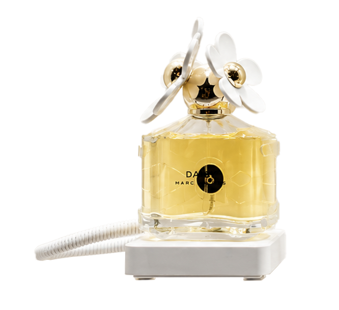 Sensores de Perfumes